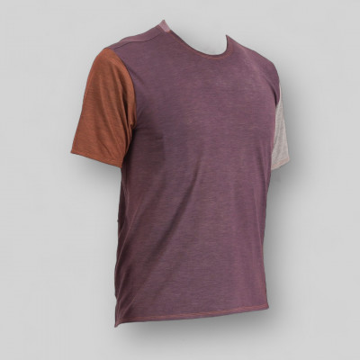 Maillot de vélo Sportful Sky Rider Giara Tee à prix cassé ! -50%