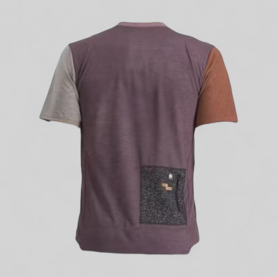 Maillot de vélo Sportful Sky Rider Giara Tee à prix cassé ! -50%