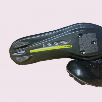 MAVIC COSMIC BOA - black