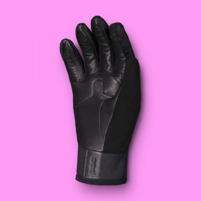 POC - THERMAL GLOVE - NOIR
