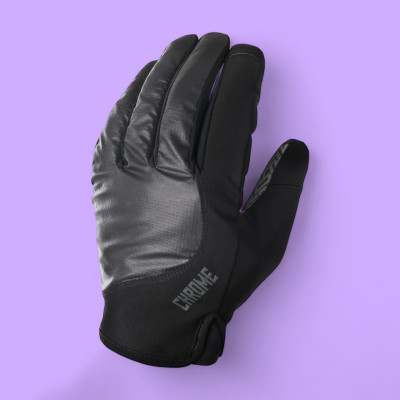 Gants de vélo Chrome Midweight Cycling Glove à prix cassé !