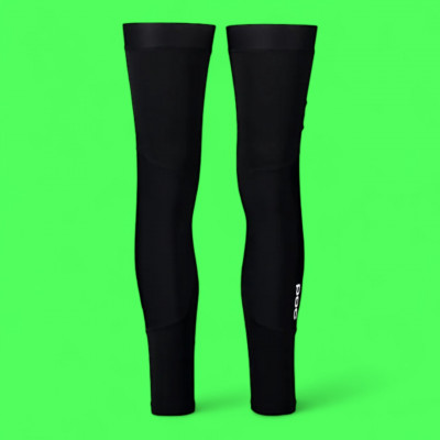 Jambières de vélo unisexes POC Thermal Legs au meilleur prix ! -55%