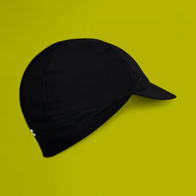 POC - casquette Thermal Cap - URANIUM black