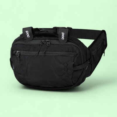 Sac banane cyclisme POC - HIP PACK Hydro 4L à prix cassé !