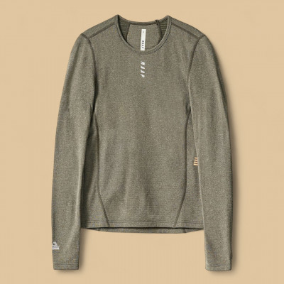 Sous-maillot thermique Hiver MAAP Deep Winter Base Layer à -40%!