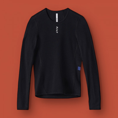 Sous-maillot thermique Hiver MAAP Thermal Base Layer à prix cassé !