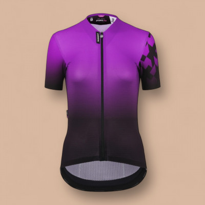 Maillot de vélo femme ASSOS Diora RS Jersey S9 à prix cassé, -60% !