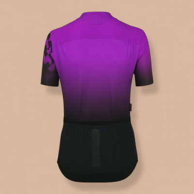 Maillot de vélo femme ASSOS Diora RS Jersey S9 à prix cassé, -60% !