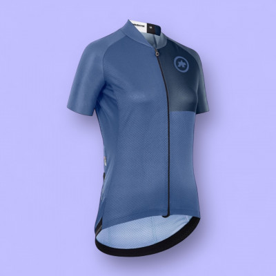 Maillot femme UMA GT JERSEY C2 EVO STAHLSTERN à prix cassé !