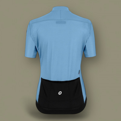 Maillot de vélo ASSOS UMA GT JERSEY S11 à prix casé : -40%!