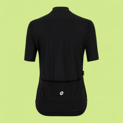 Maillot de vélo ASSOS Uma GT S11 au meilleur prix, -40%!