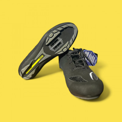 Chaussures de gravel Mavic AllRoad Elite à prix réduit !