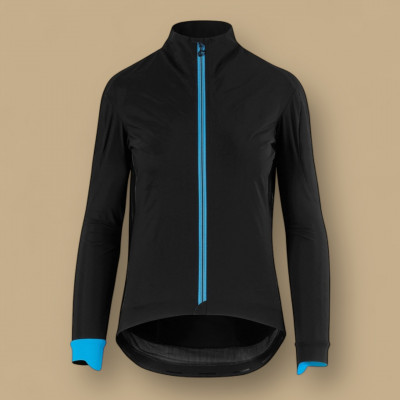 Veste de vélo ASSOS BONKA JACKET LAALALAI à prix cassé : -60%!