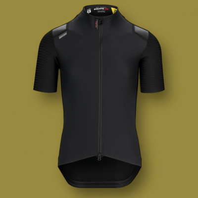 Maillot de vélo homme ASSOS EQUIPE RS SPRING FALL à prix cassé !