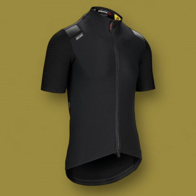 Maillot de vélo homme ASSOS EQUIPE RS SPRING FALL à prix cassé !
