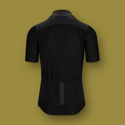 Maillot de vélo homme ASSOS EQUIPE RS SPRING FALL à prix cassé !