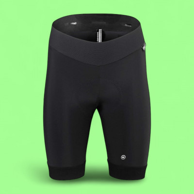 ASSOS - H.milleShorts_S7 - black