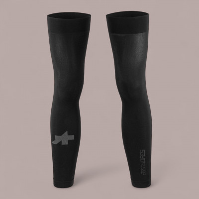 Jambières de vélo ASSOS spring fall leg warmers à prix cassé: -40% !