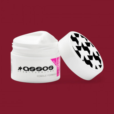 ASSOS - CHAMOIS CRÈME WOMEN 75ML