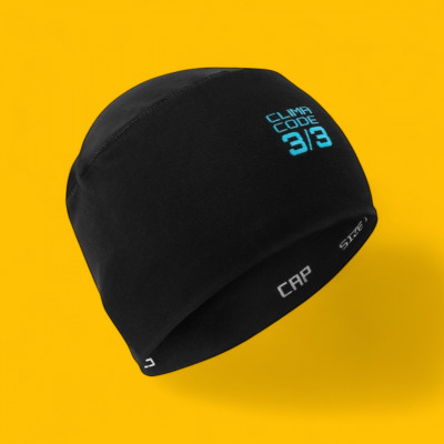 Accessoires ASSOS à prix cassé, Winter Cap : -55%!