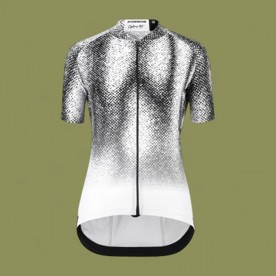Maillot de vélo femme ASSOS UMA GT C2 EVO HEAT MAP à -45%!