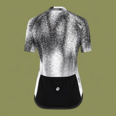 Maillot de vélo femme ASSOS UMA GT C2 EVO HEAT MAP à -45%!