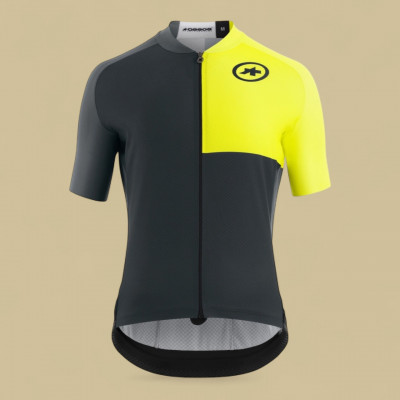 Maillot de vélo Homme ASSOS MILLE GT JERSEY C2 EVO STAHLSTERN à -50%!