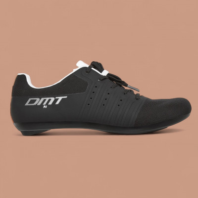 Chaussures de vélo à lacets DMT KR4 PJ à prix cassé !