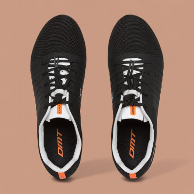 Chaussures de vélo à lacets DMT KR4 PJ à prix cassé !