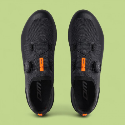 DMT - KR30 - black/black