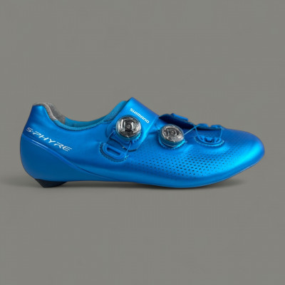 Chaussures de vélo Shimano S-Phyre RC901 à prix cassé: -50%!