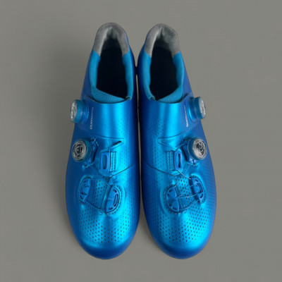 Chaussures de vélo Shimano S-Phyre RC901 à prix cassé: -50%!