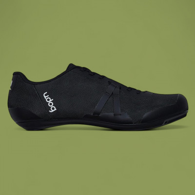 Chaussures de vélo route UDOG Tensione à prix cassé, -40%!