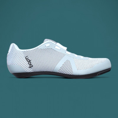 Chaussures de vélo route UDOG Cima à prix cassé, -40%!