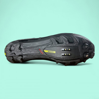 MAVIC CROSSMAX BOA