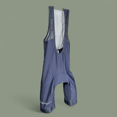 Cuissard court déperlant Café du Cycliste "Adèle" à prix cassé, -40%!