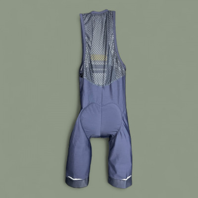 Cuissard court déperlant Café du Cycliste "Adèle" à prix cassé, -40%!