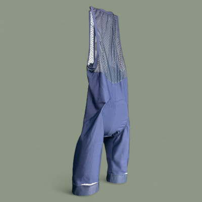 Cuissard court déperlant Café du Cycliste "Adèle" à prix cassé, -40%!