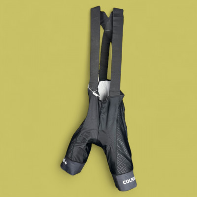 Cuissard court de vélo homme Colnago Wear Design à prix cassé, -50%!
