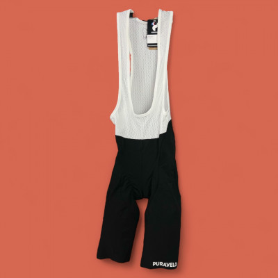 Cuissard de vélo Made In France PURAVELO à prix cassé, -50%!