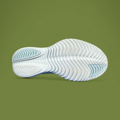 Chaussures de running femme Saucony Kinvara 15 à prix cassé !