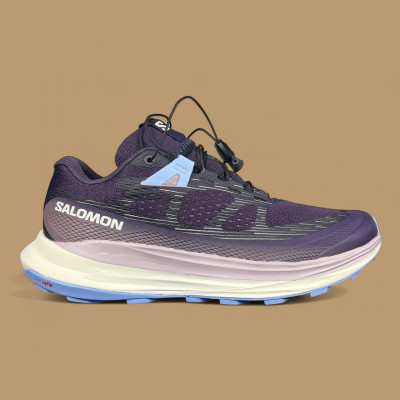 Chaussures de trail SALOMON Ultra Glide 2 W femme à prix cassé !