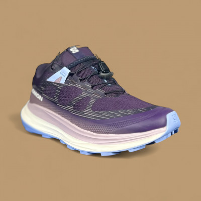 Chaussures de trail SALOMON Ultra Glide 2 W femme à prix cassé !