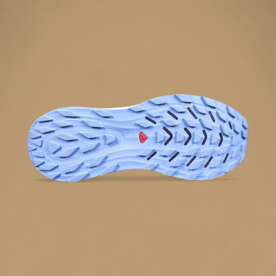 Chaussures de trail SALOMON Ultra Glide 2 W femme à prix cassé !