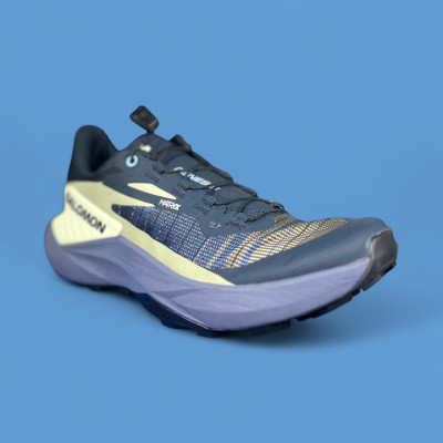 Chaussures de trail SALOMON Genesis 2 W femme à prix cassé !