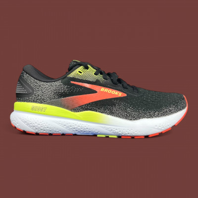 Chaussures de running Brooks Ghost 16 GoreTex à prix cassé !