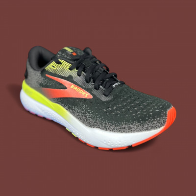 Chaussures de running Brooks Ghost 16 GoreTex à prix cassé !