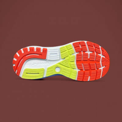 Chaussures de running Brooks Ghost 16 GoreTex à prix cassé !