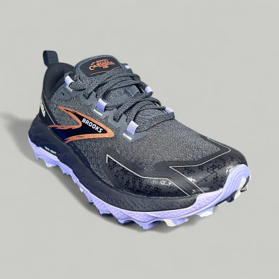 Chaussures de Trail Brooks Cascadia 18 women à prix cassé !