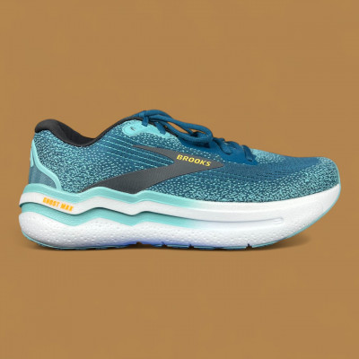 Chaussures de running Brooks Ghost Max 2 à prix cassé !